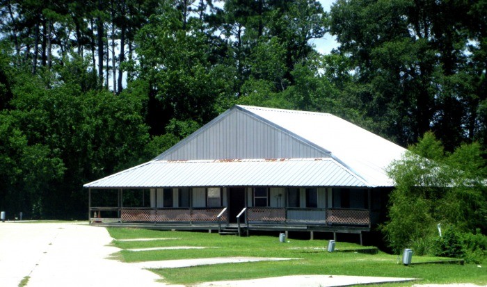 Hidden Ponds RV Park - Sulphur, LA - RV Parks - RVPoints.com