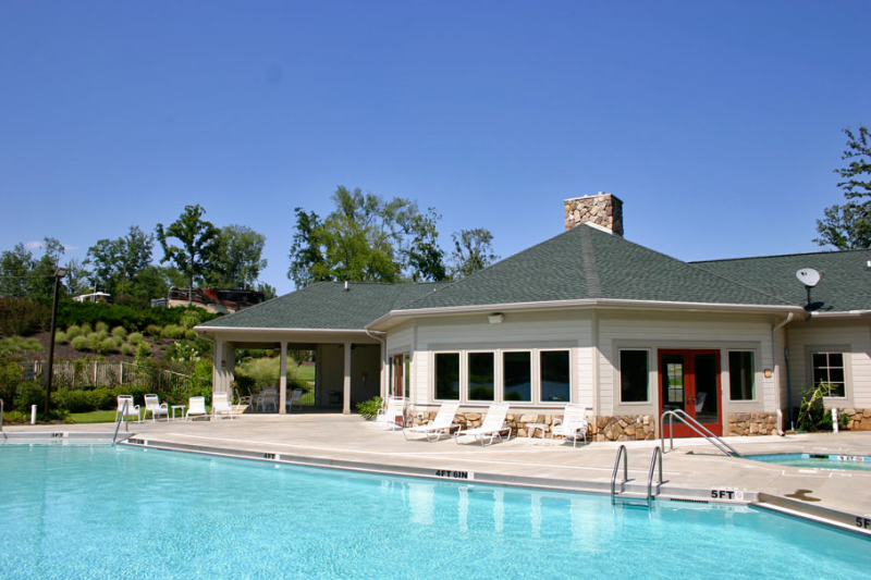 Lake Greenwood Motorcoach Resort Cross Hill, SC RV Parks