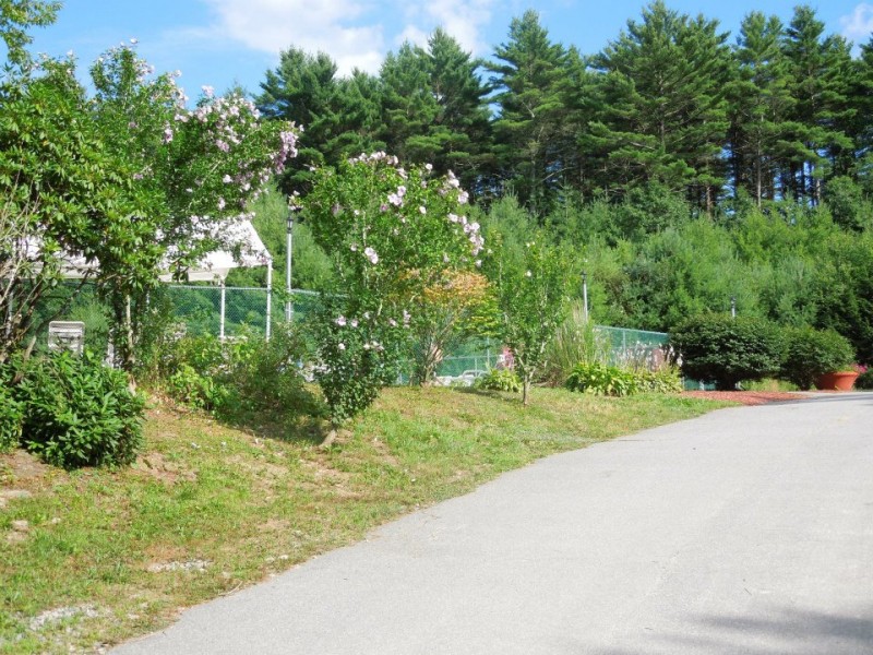 Natures Campsites Voluntown , CT RV Parks