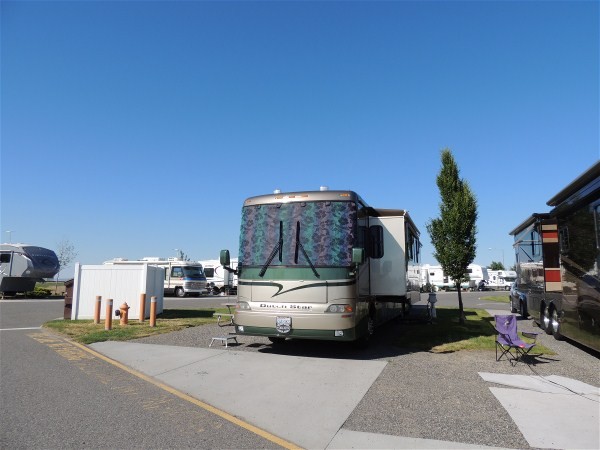 Horn Rapids Rv Resort Kingsgate Way Richland Wa Horn Rapids RV Resort - Richland, WA - RV Parks - RVPoints.com