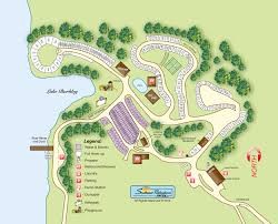 Indian Point RV Park - Eddyville, KY - RV Parks - RVPoints.com