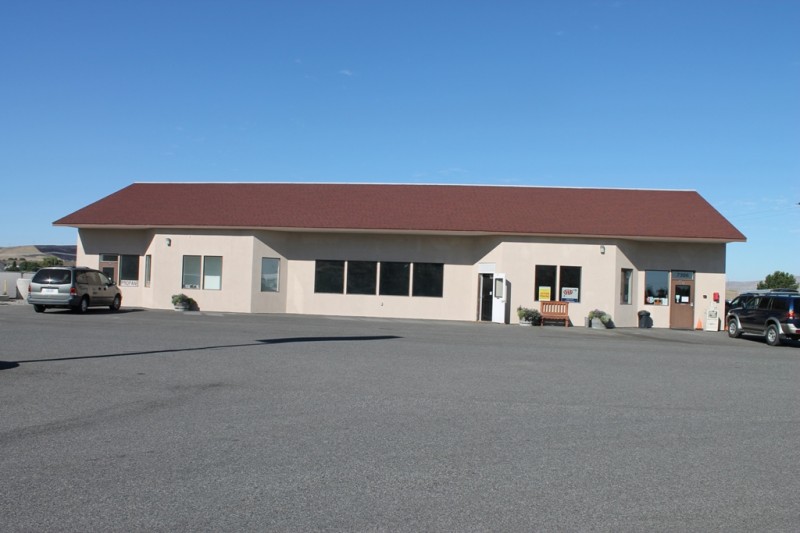 RV Village Resort Richland, WA RV Parks