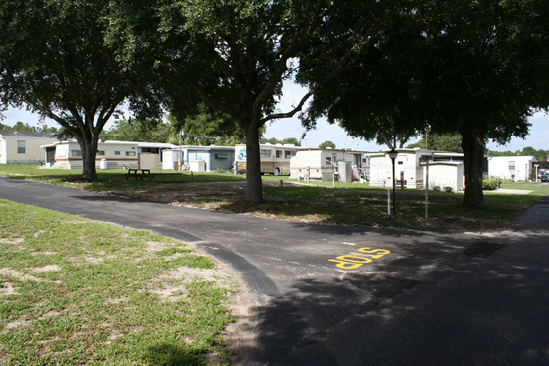 Ridgecrest Resort Community Leesburg, FL RV Parks