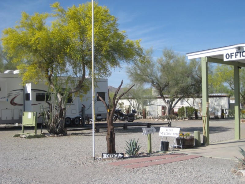 The Scenic Road RV Park Quartzsite AZ RV Parks RVPoints Com   532055 469366329802508 673010893 N 24 1401331419 