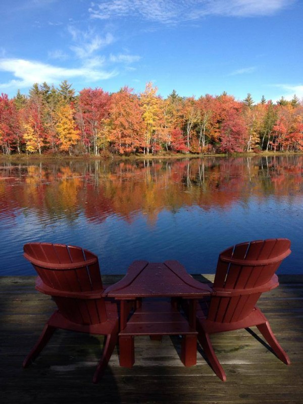 Beaver Dam Campground Berwick, ME RV Parks