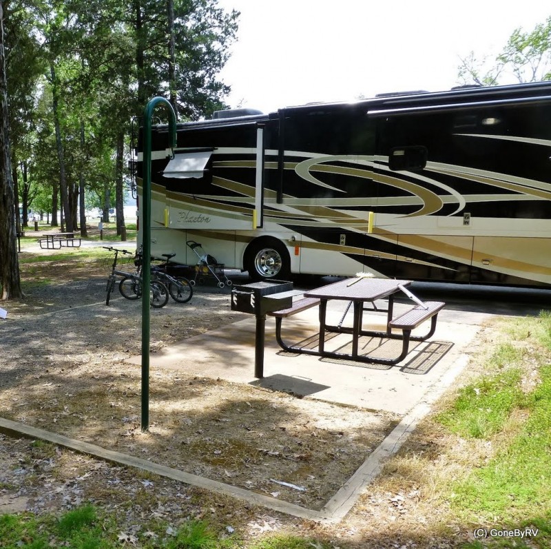 Lake Dardanelle State Park Russellville, AR Arkansas State Parks