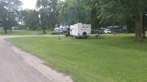 Viking Village Campground - Stoughton, WI - RV Parks - RVPoints.com