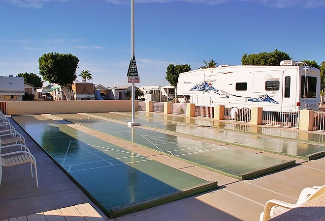 Casino Yuma Az Rv Parking Casino Yuma Az Rv Parking