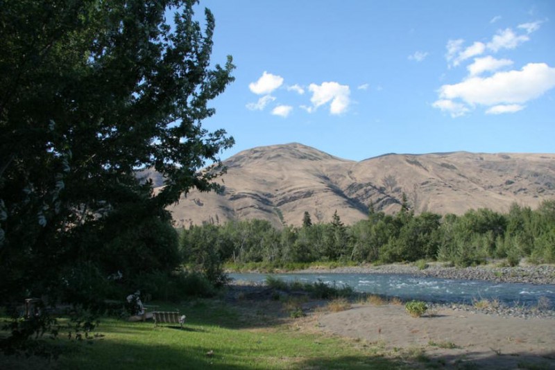 Naches Wonderland Campers Assn Naches, WA RV Parks