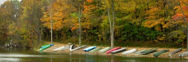 Barkcamp State Park - Belmont, OH - Ohio State Parks - RVPoints.com