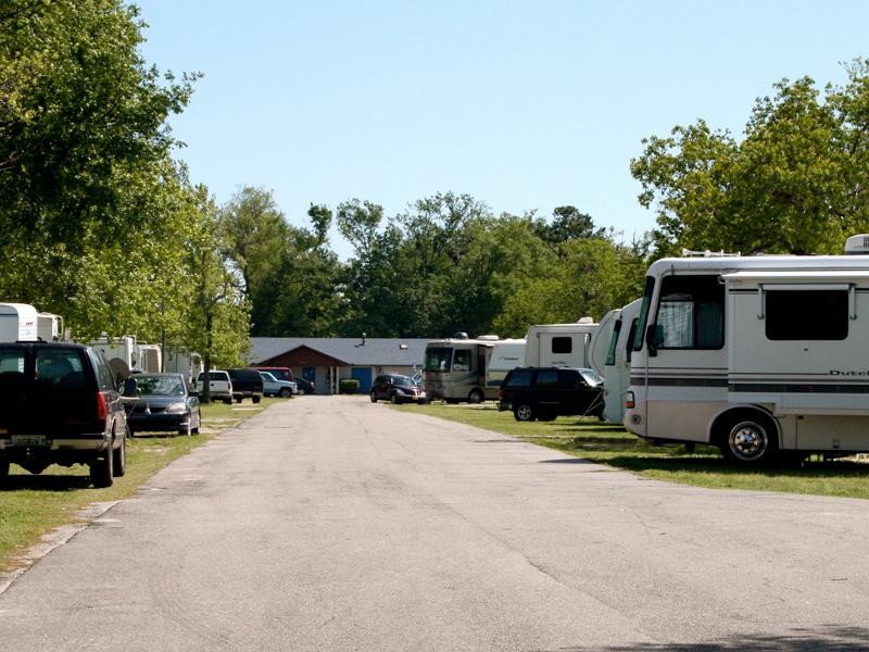 Southern Comfort Camping Resort Biloxi Ms Rv Parks Rvpoints Com