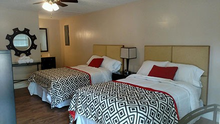 Riverside Campground & Motel - Cedar Bluff, Al - RV Parks - RVPoints.com