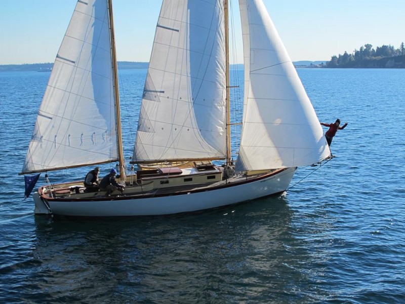 Point Hudson Marina & RV Park Port Townsend, WA RV Parks