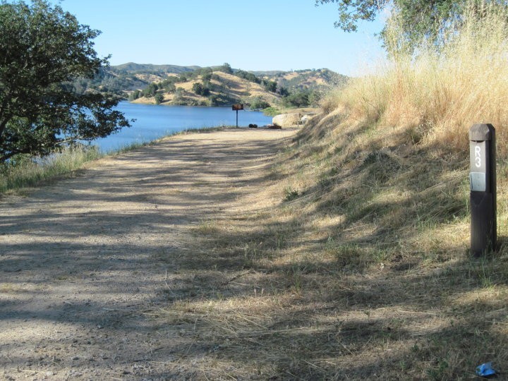 Santa Margarita Lake Santa Margarita, CA County / City Parks