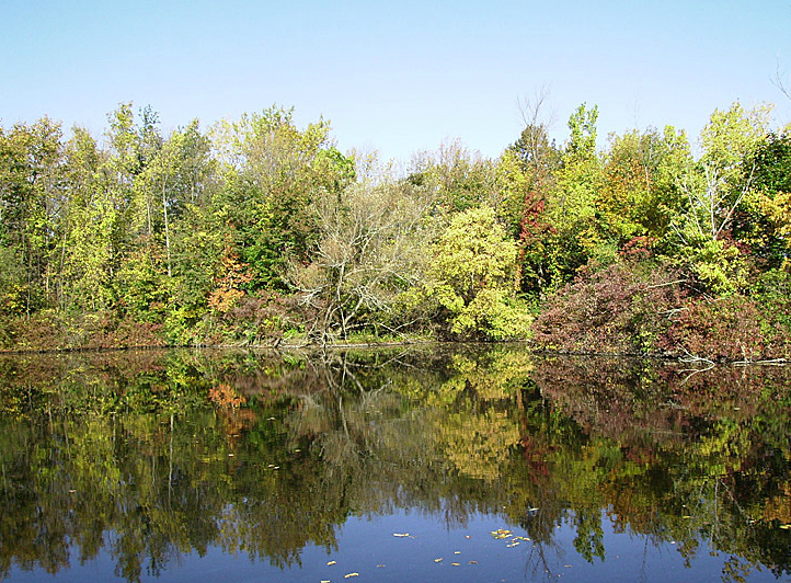 Red Rock Ponds RV Resort Holley, NY RV Parks