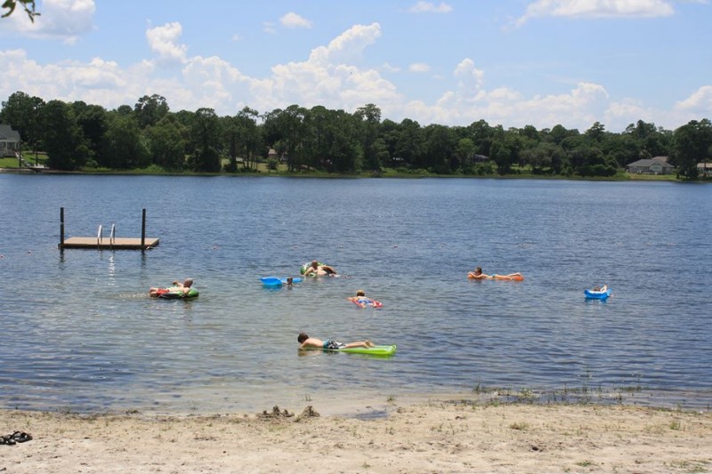 Lake Waldena Resort - Silver Springs, FL - RV Parks - RVPoints.com