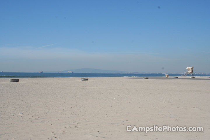 Bolsa Chica State Beach - Huntington Beach, CA - RV Parks