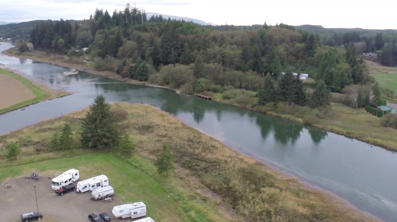 Tillamook River Rv Park Tillamook Or Rv Parks