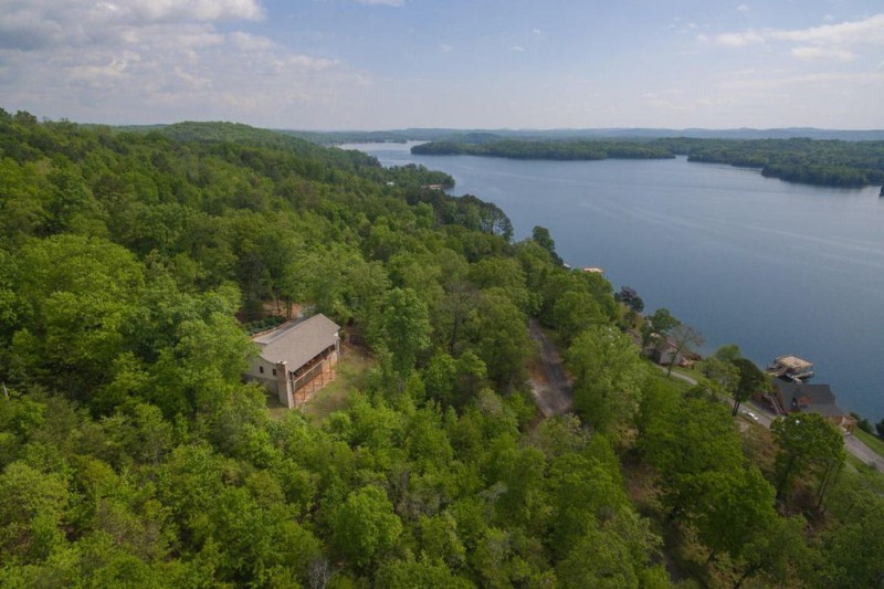 Rhea Springs Recreation Area DAYTON, , TN County / City Parks