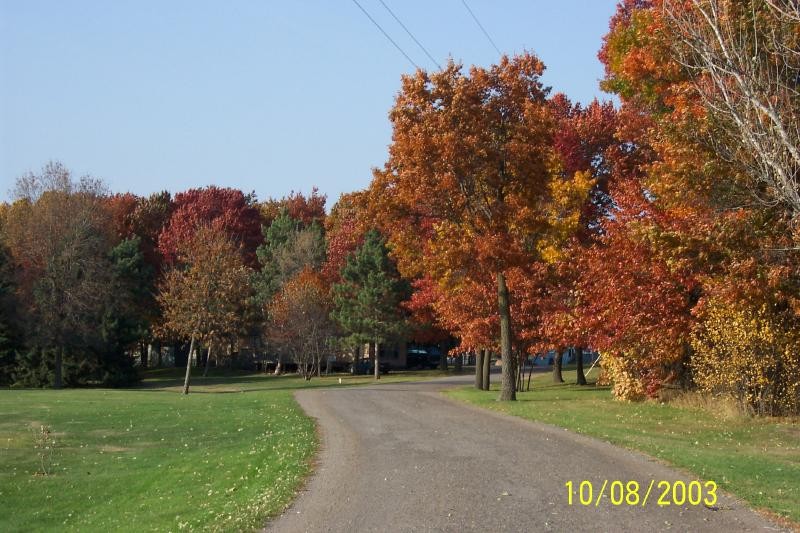 St. Cloud Campground & RV Park St. Cloud, MN RV Parks