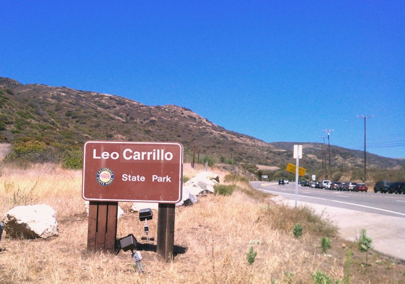 Leo Carrillo State Park - Malibu, CA - California State Parks