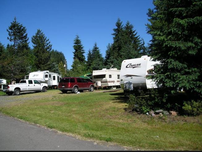 River Mountain RV Park LLC | Go Camping America