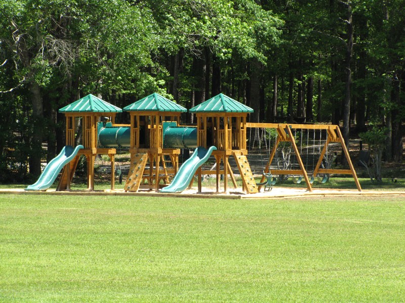 Dive into Fun at Mississippi's Hidden Gem: Archusa Creek Water Park