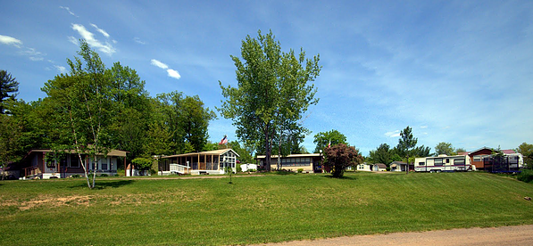 Springvale Campground - Stanchfield, MN - RV Parks - RVPoints.com