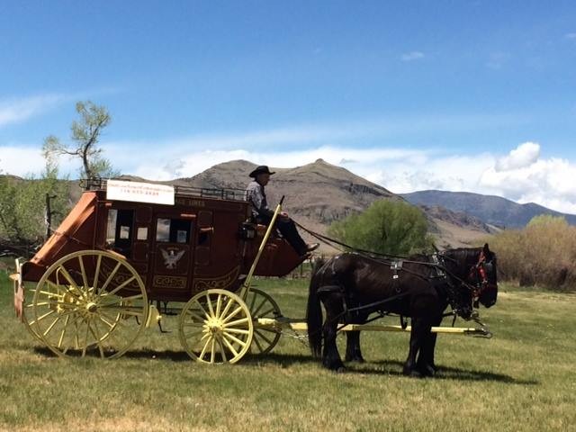 Old Cow Town - Saguache, CO - RV Parks - RVPoints.com