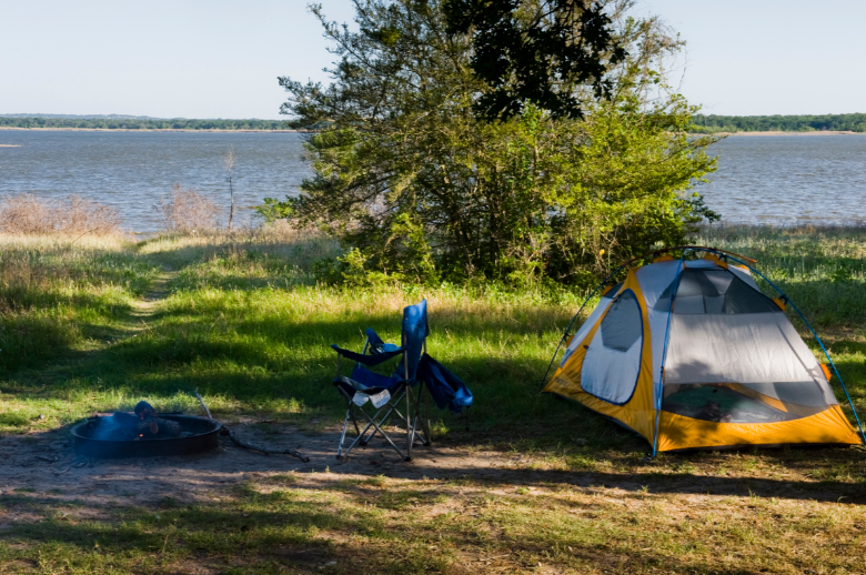 Lake Somerville State Park & Trailway - Somerville, TX - Texas State ...