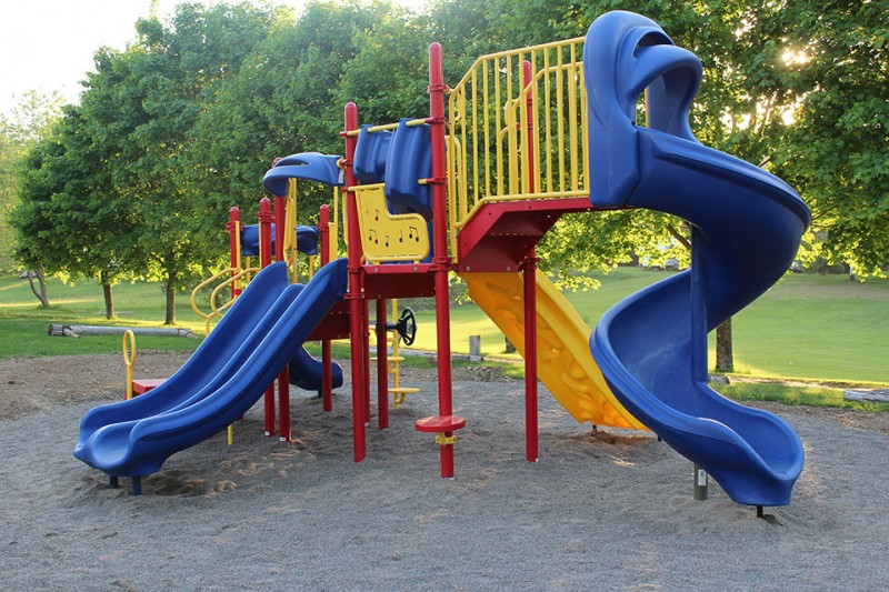 Paul Bunyan Campground Bangor, ME RV Parks