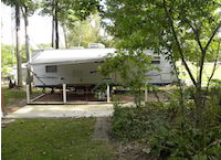 Countryside Campground - Mogadore, OH - RV Parks