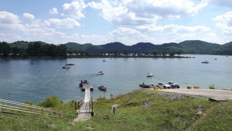 Edgar Evins State Park Silver Point Tn Tennessee State Parks