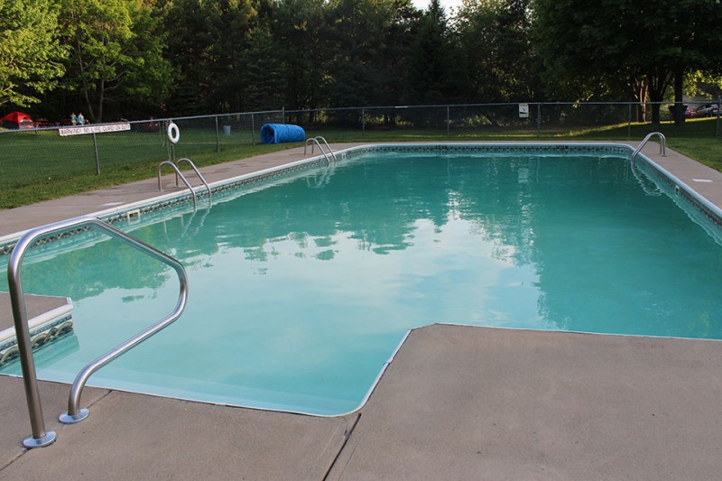 Paul Bunyan Campground Bangor, ME RV Parks