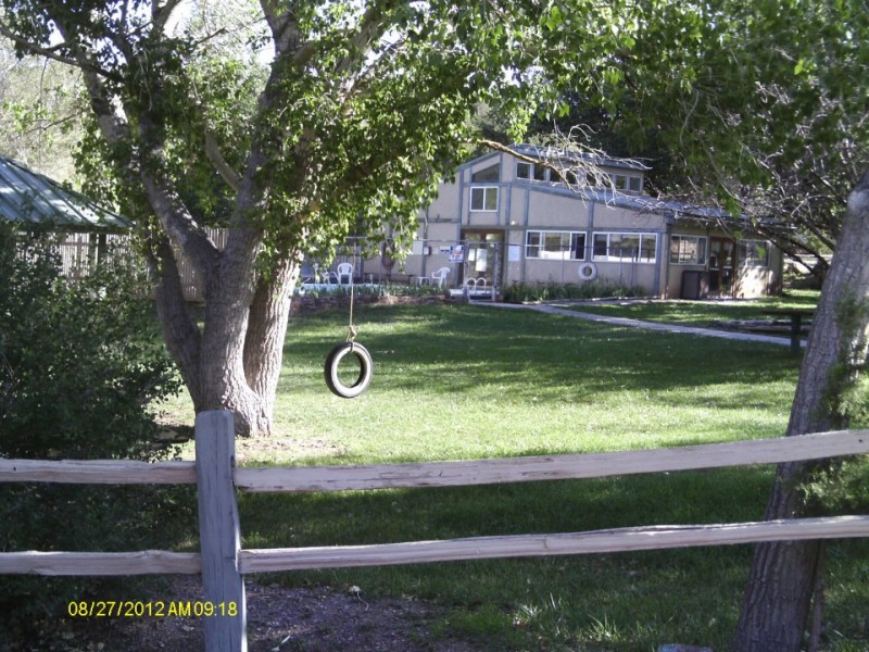 Hidden Valley RV Mountain Resort Tijeras, NM RV Parks