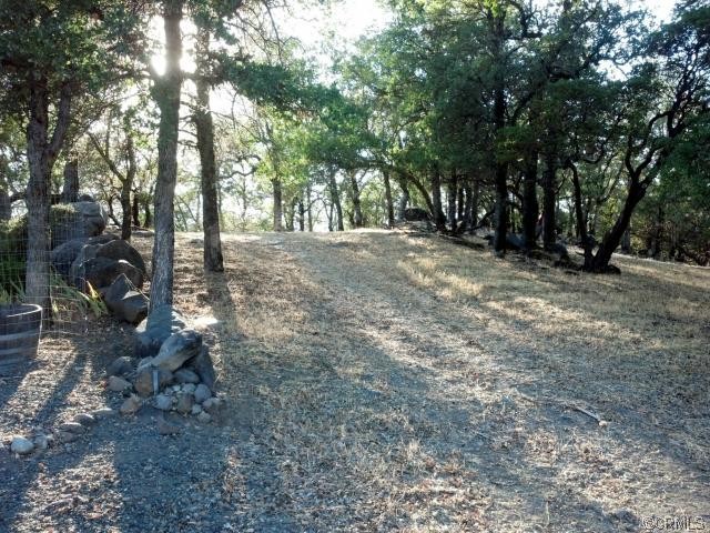 Hidden Valley Lake RV Park and Campground - Hidden Valley Lake, CA - RV Parks
