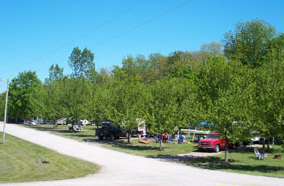 Town & Country Campgrounds - West Salem, OH - RV Parks - RVPoints.com