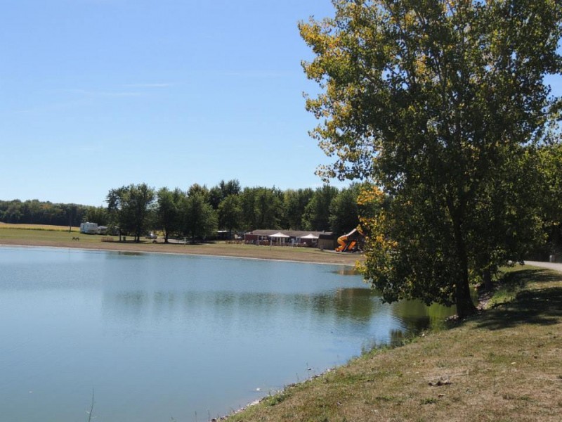 Hoosierland Park Alexandria, IN RV Parks