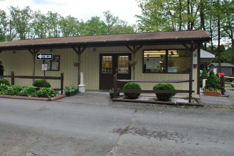 Smith Grove Camp Grounds Butler, PA RV Parks