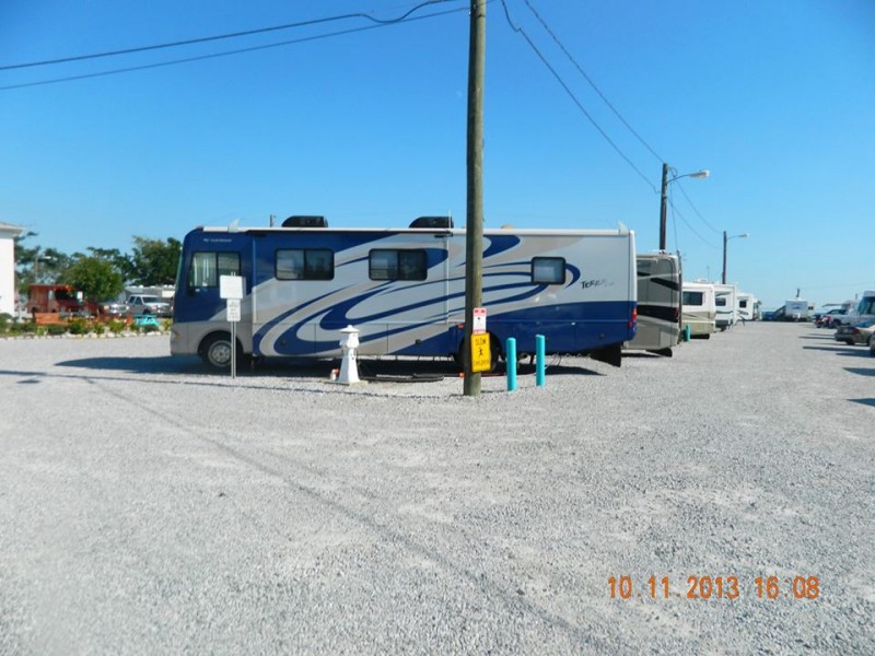 Gulf Haven RV Resort Gulfport, MS RV Parks