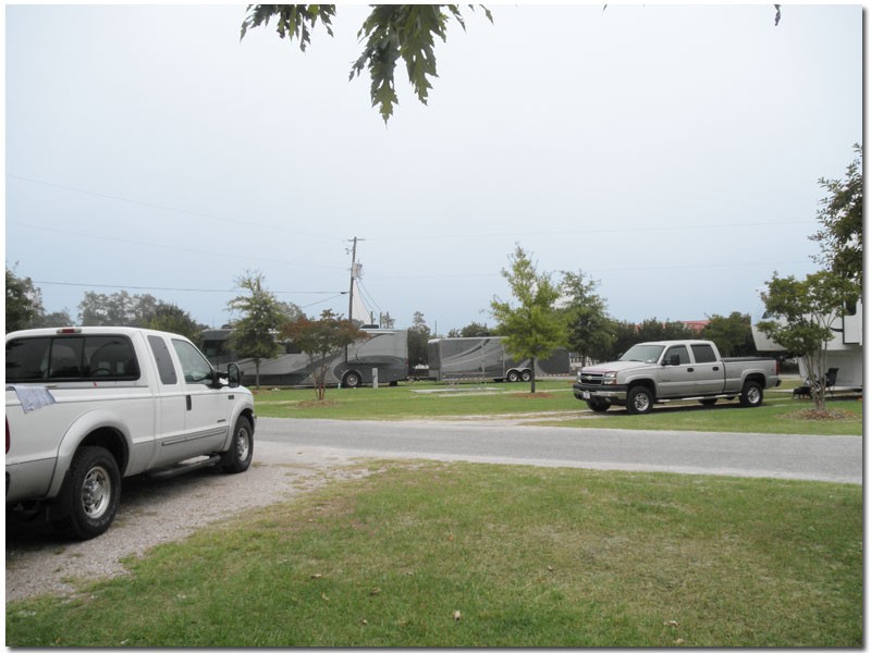 Barnyard Rv Park Lexington, SC RV Parks