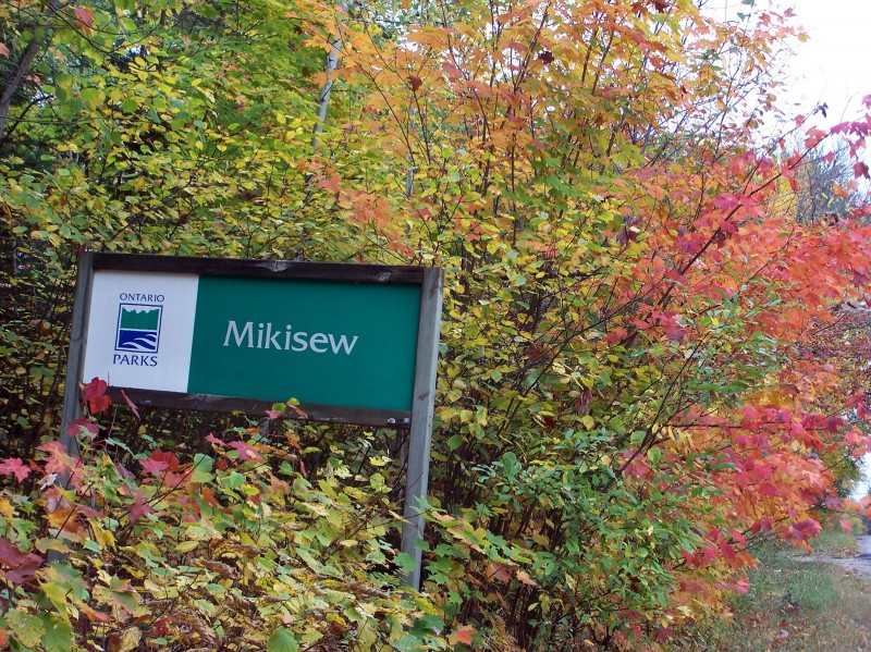  Mikisew Provincial Park - Sundridge, ON - RV Parks