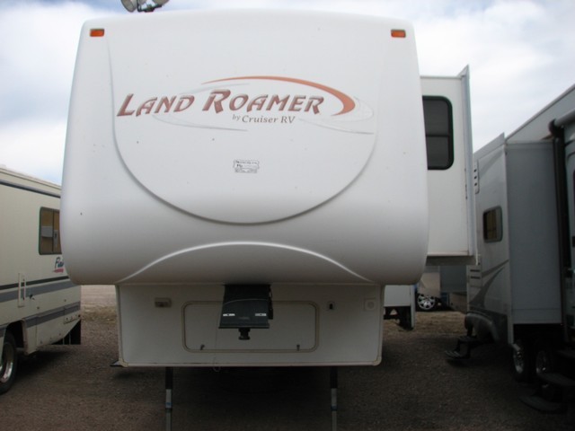 LAND ROAMER RV MOBILE REPAIR Rapid City Rapid City, SD Services