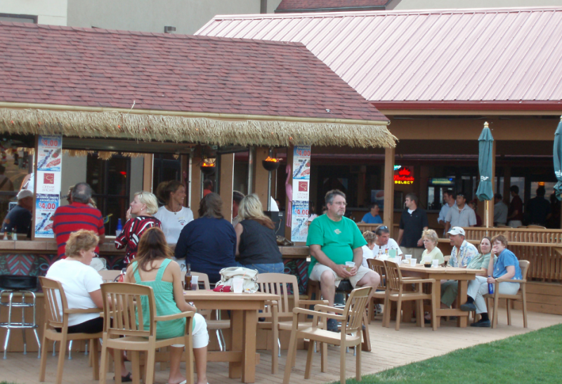 Cedar Shore Campground SD RV Parks