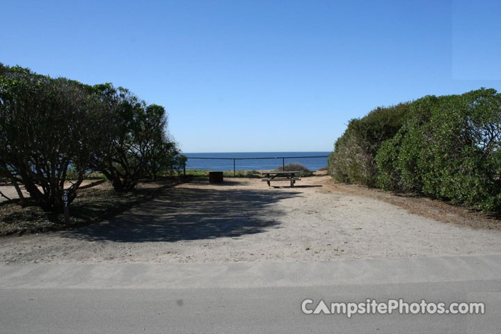 South Carlsbad State Beach - Carlsbad, CA - RV Parks