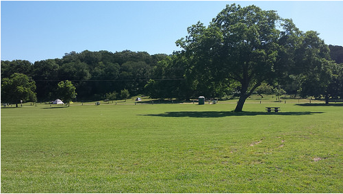 Emma Long Metropolitan Park - Austin, TX - County / City Parks
