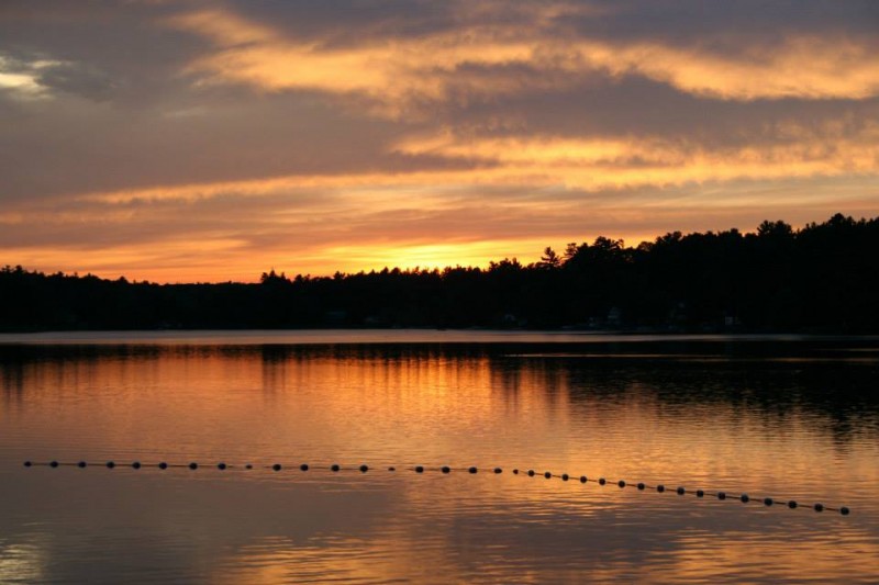 Angle Pond Grove Camping and Recreation Area Sandown, NH RV Parks