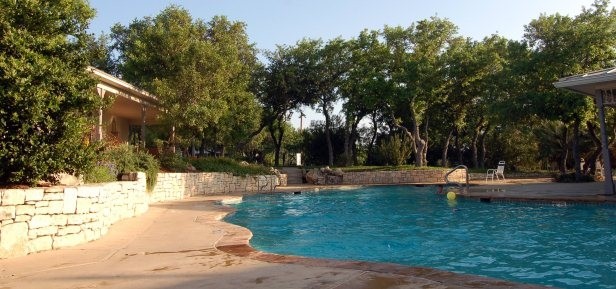 Blazing Star RV Resort - San Antonio, TX - Sun Resorts