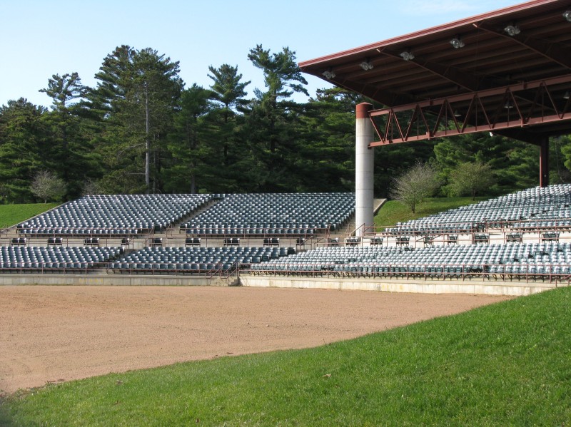 Marathon Park - Wausau, WI - County / City Parks - RVPoints.com