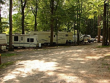 Homeplace Recreational Park - Ararat, NC - RV Parks - RVPoints.com